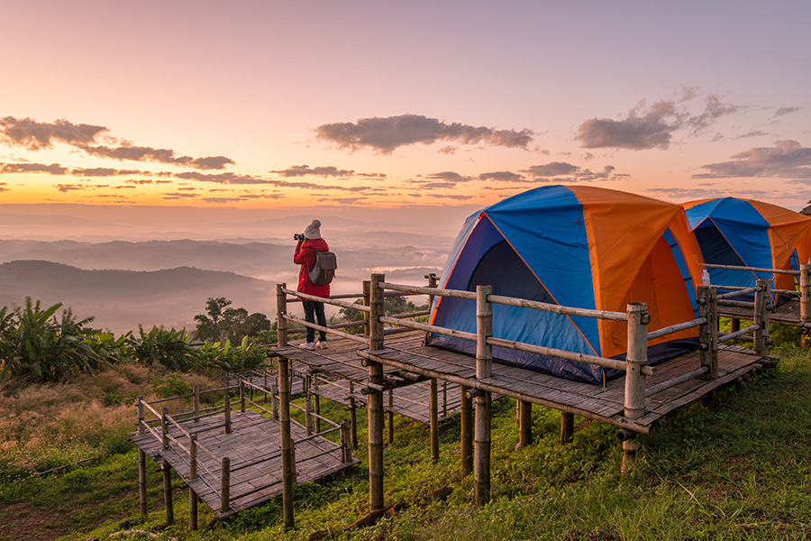 Chiang Saen Thailand