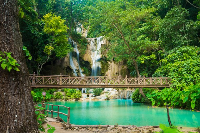 Luang Prabang Laos