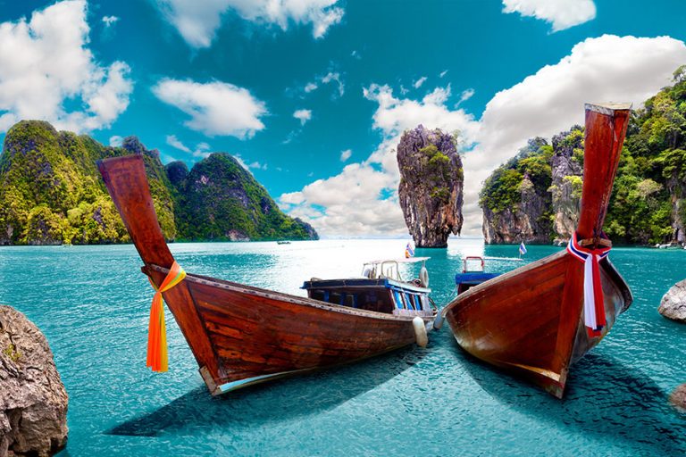 Phuket Thailand