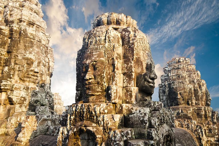 Siem Reap Cambodia