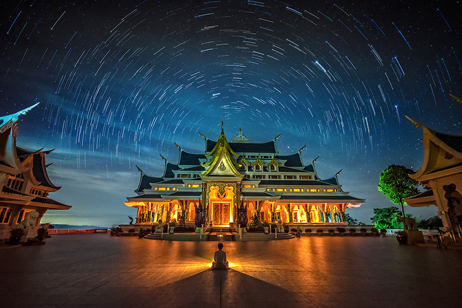 Udon Thani Thailand
