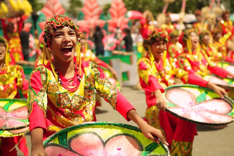 KADAYAWAN FESTIVAL - Passion Travel