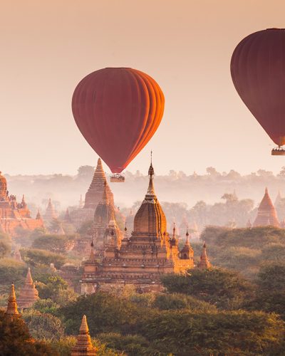 myanmar